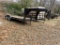 Gooseneck Trailer