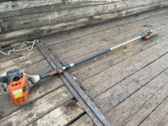 Stihl Pole Saw