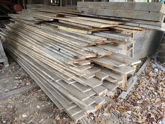 Lumber