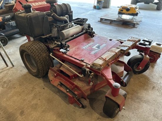 Ferris 52" Walk Behind Mower