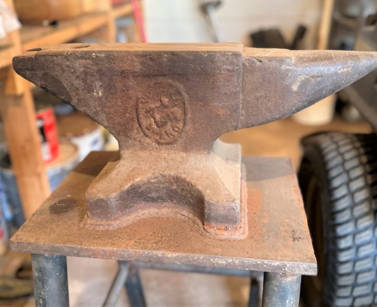 Anvil