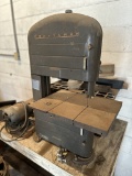 Craftsman Band Saw