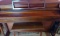 Henry Miller Piano and Bench w/Storage