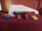 Die Cast Trucks and Cars