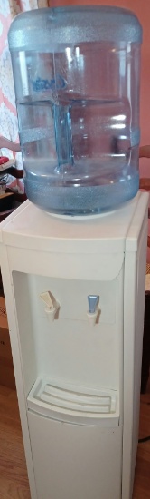 Water Cooler