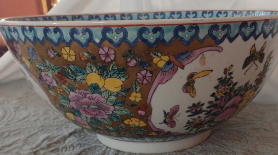 Decor Bowl