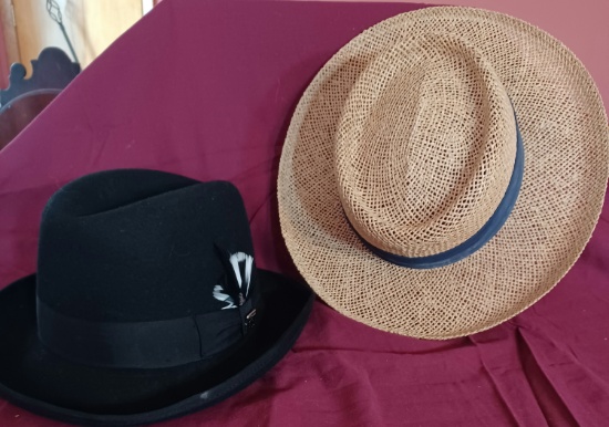 Hats