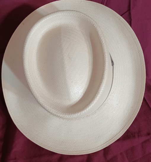 Stetson Hat