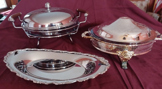 Silver Items