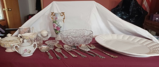 Miscellaneous Items