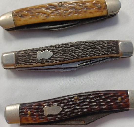 Pocketknives