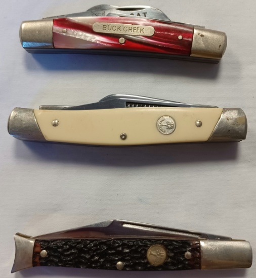 Pocketknives