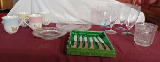 Miscellaneous Items