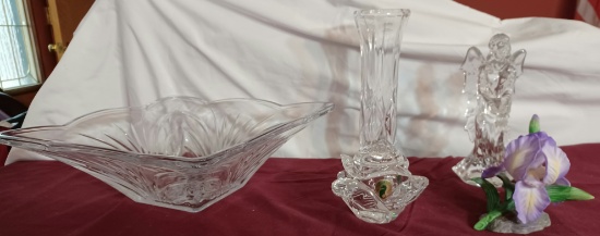 Glassware