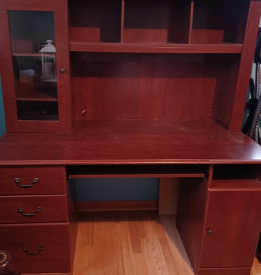 Office Computer Desk