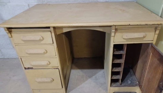 Desk