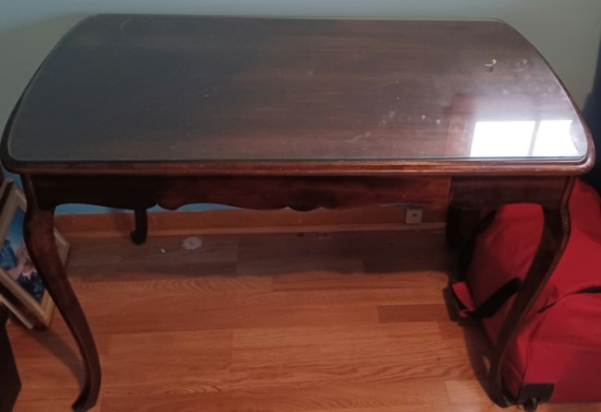 Maddox Table