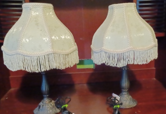 Lamps (2)