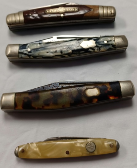 Pocketknives