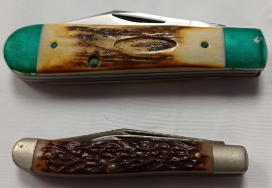 Pocketknives