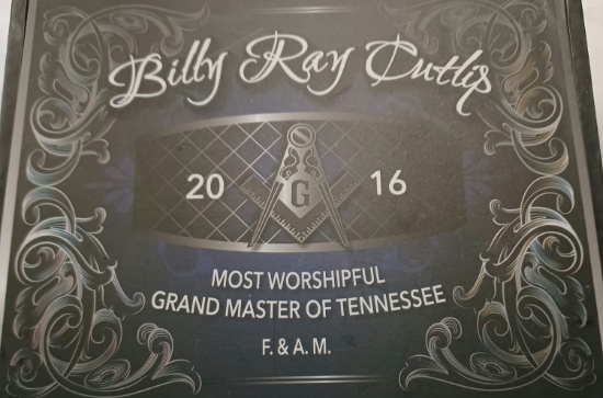 Pocketknife-Mason 2016-Billy Ray Cutlip