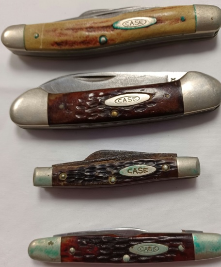 Case Pocketknives