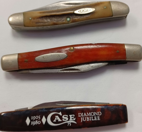 Case Pocketknives