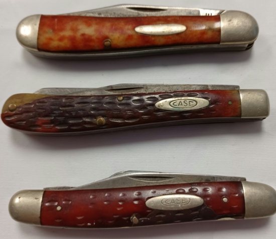 Case Pocketknives
