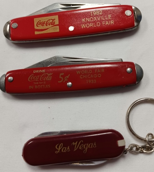 Pocketknives