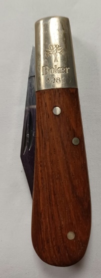 Boker-"The Farmboy" Pocket Knife