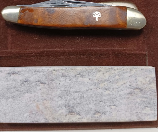 Boker Pocketknife