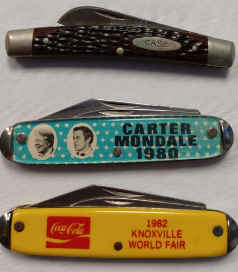 Pocketknives