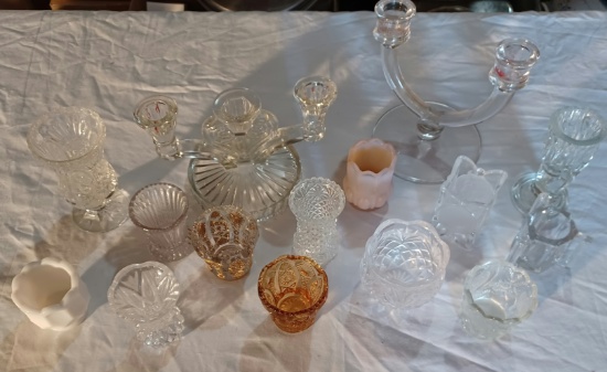 Variety of Toothpick Holders