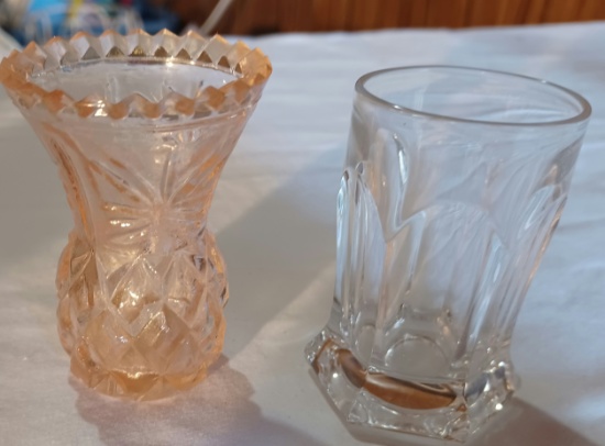Variety Toothpick Holders