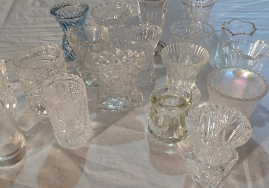 Variety Toothpick Holders