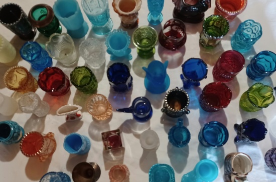 Variety of Toothpick Holders
