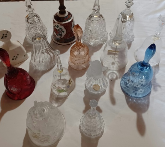 Variety of Bells