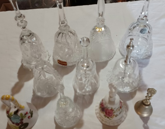 Variety of Bells