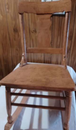 Rocking Chair