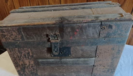 Small Trunk
