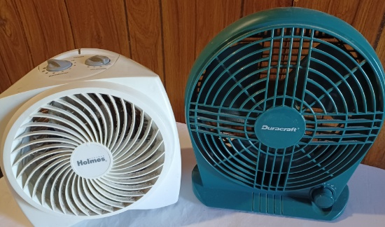 Fans