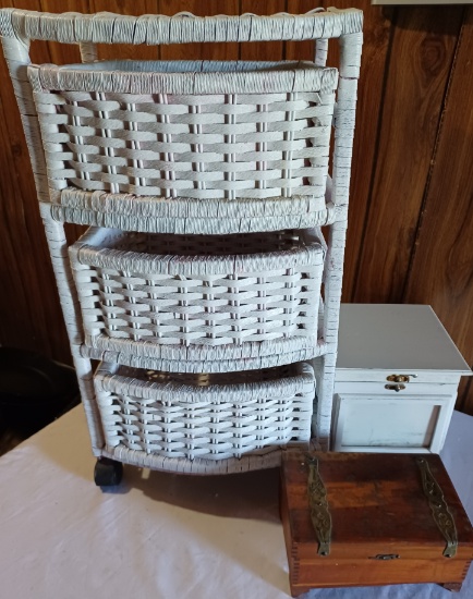 Miscellaneous Items