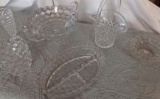 Fostoria Glassware and Galway Item
