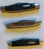 Pocketknives