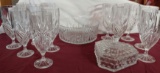 Miscellaneous Glass Items