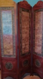 Oriental Style Panels