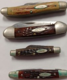 Case Pocketknives