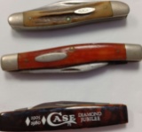 Case Pocketknives