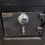 Allied/Gray Safe