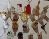 Variety of Bells